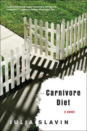 Cover for Carnivore Diet