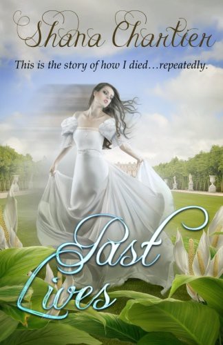 Cover for Past Lives