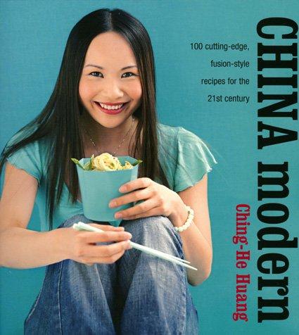 Cover for China Modern