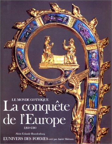 Cover for La conquête de l'Europe