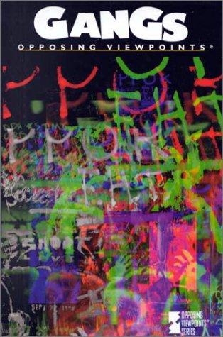 Cover for Gangs