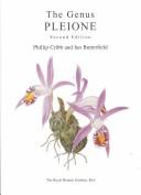 Cover for The Genus Pleione