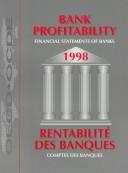 Cover for Bank profitability