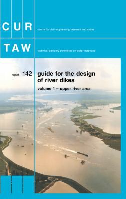 Cover for Guide for the Design of River Dikes