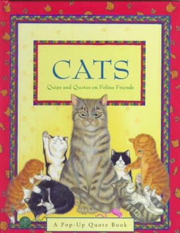 Cover for Cats
