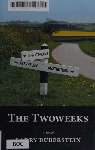 Cover for The twoweeks