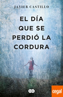 Cover for El día que se perdió la cordura