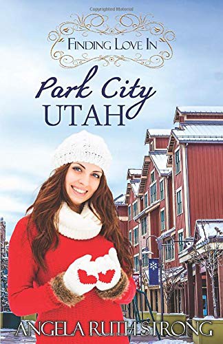Cover for Finding Love in Park City, Utah