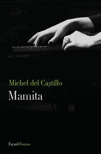 Cover for Mamita