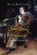Cover for Sherlock Holmes