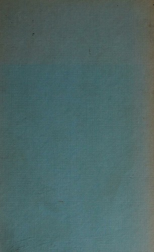 Cover for Blind Journey