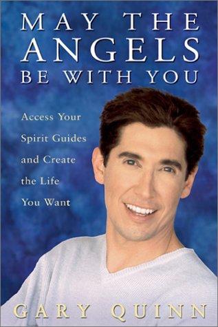 Cover for May the Angels Be With You