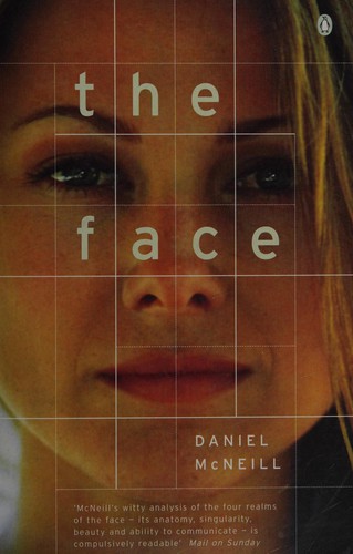 Cover for The face