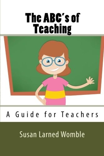 Cover for The ABC's of Teaching