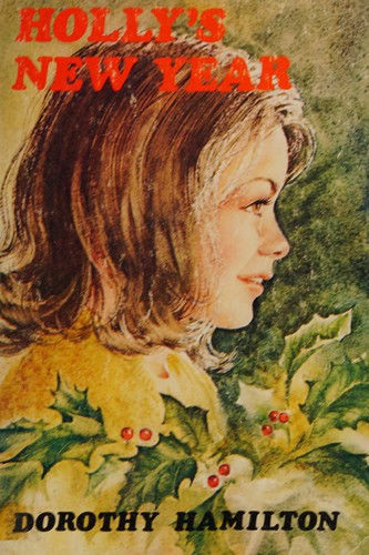 Cover for Holly's New Year