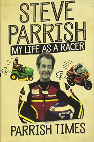 Cover for Parrish Times