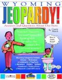 Cover for Wyoming Jeopardy (The Wyoming Experience)