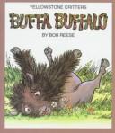 Cover for Buffa Buffalo (Forty Word Books)