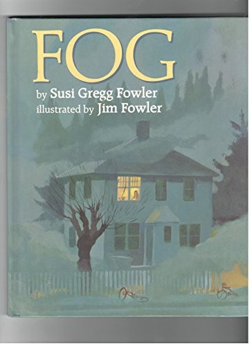 Cover for Fog
