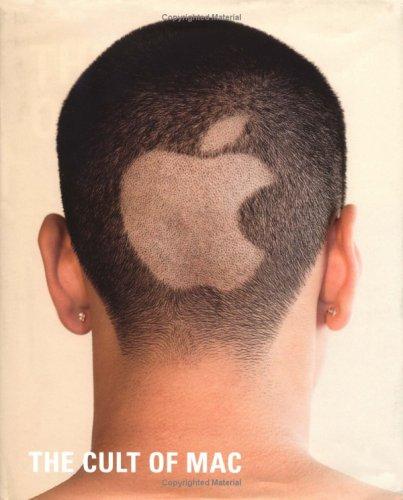 Cover for The Cult of Mac