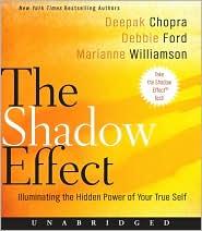 Cover for The Shadow Effect