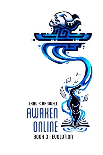 Cover for Awaken Online