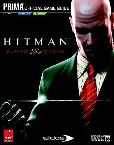 Cover for Hitman