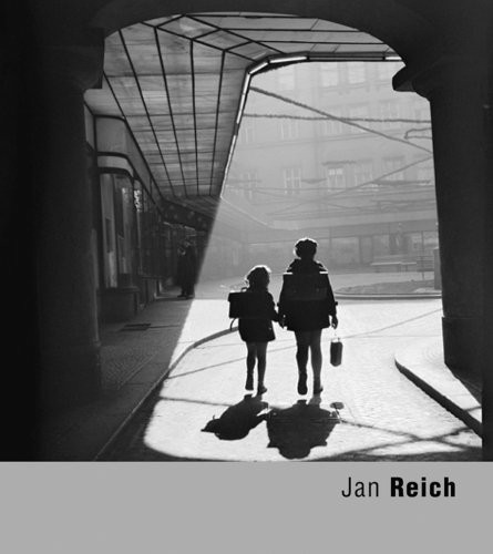 Cover for Jan Reich