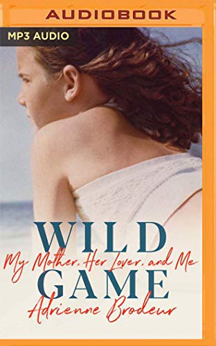 Cover for Wild Game