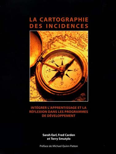 Cover for La cartographie des incidences