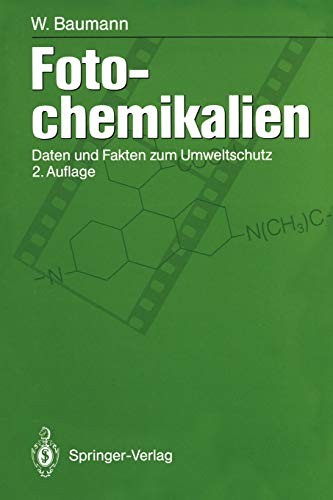 Cover for Fotochemikalien
