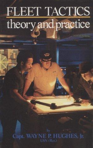 Cover for Fleet tactics