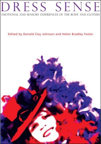 Cover for Dress Sense