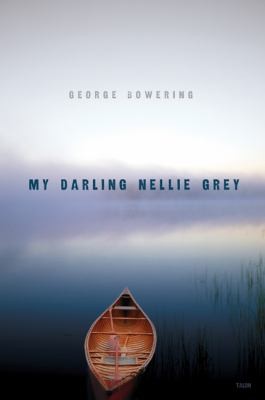 Cover for My Darling Nellie Grey