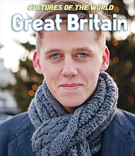 Cover for Great Britain