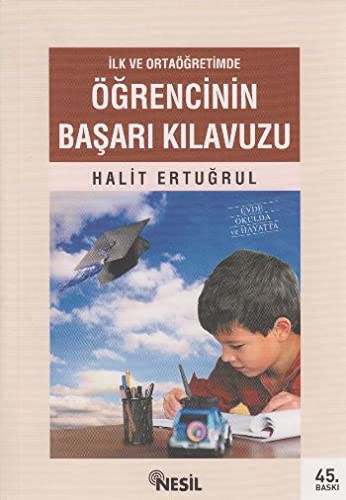 Cover for Ögrencinin Basari Kilavuzu