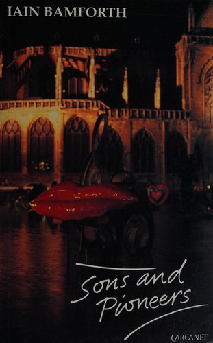 Cover for Sons and pioneers