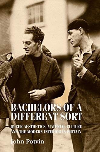 Cover for Bachelors of a Different Sort
