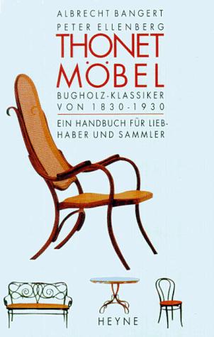Cover for Thonet- Möbel.