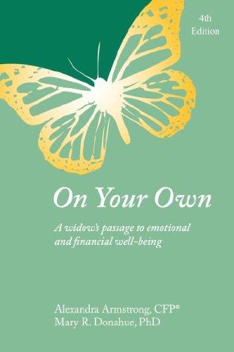 Cover for On Your Own