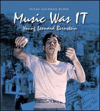 Cover for Music was it