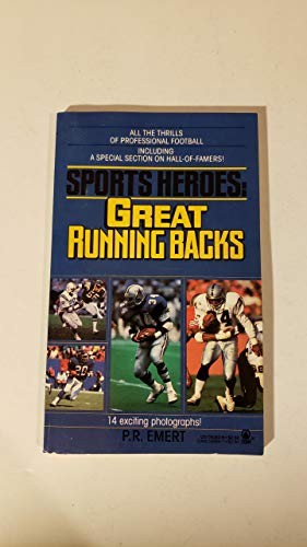 Cover for Sports heroes.