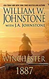 Cover for Winchester: 1887