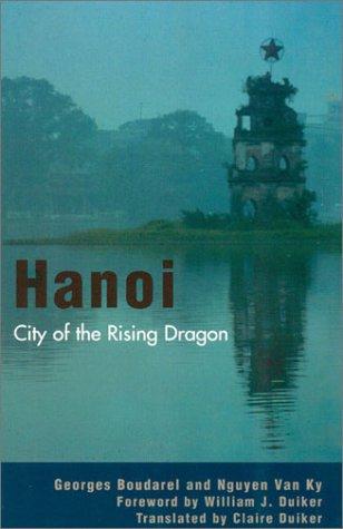 Cover for Hanoi
