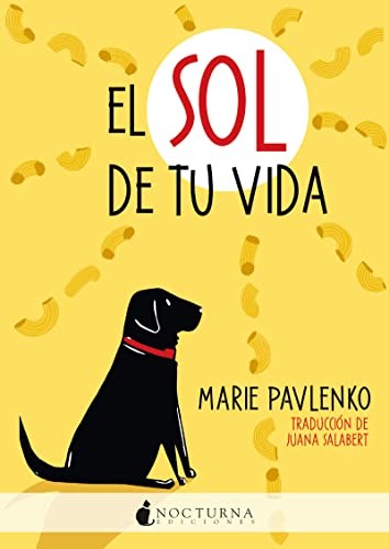 Cover for El sol de tu vida