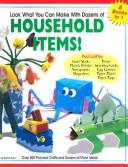 Cover for Look what you can make with boxes