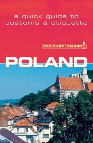 Cover for Culture Smart! Poland