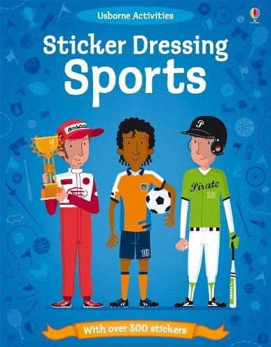 Cover for Sports