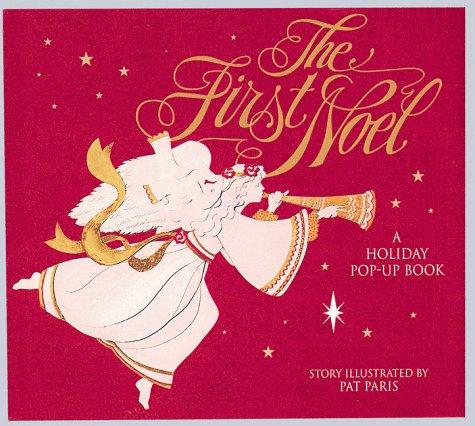 Cover for The First Noel