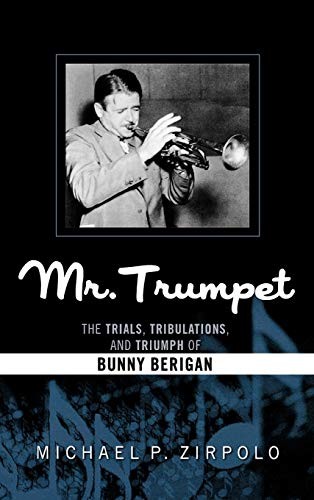 Cover for Mr. Trumpet